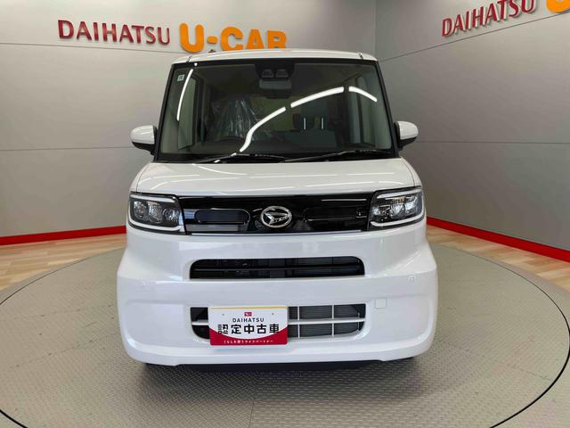 タントＸ（宮城県）の中古車