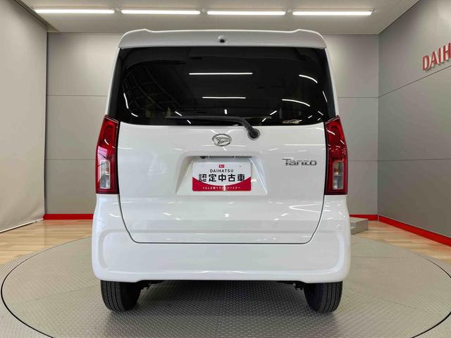 タントＸ（宮城県）の中古車