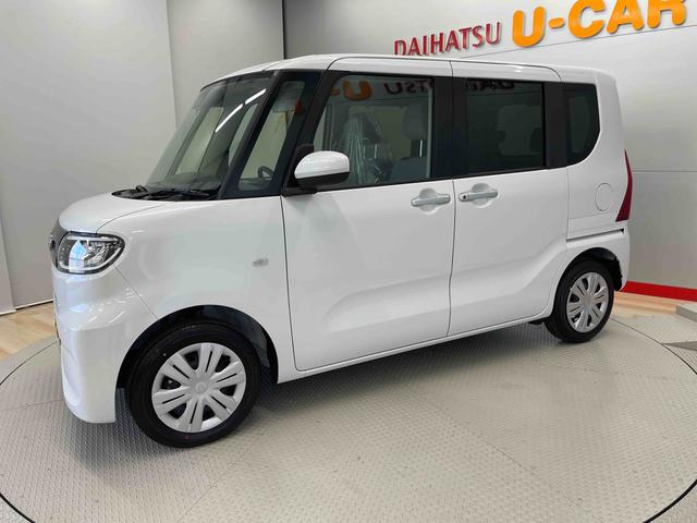 タントＸ（宮城県）の中古車