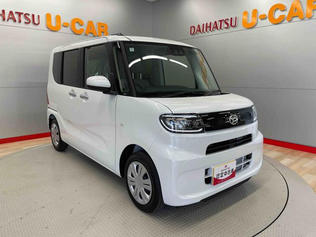 タントＸ（宮城県）の中古車