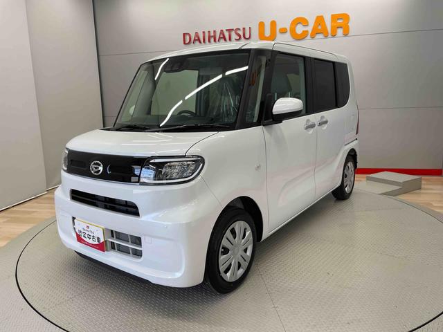 タントＸ（宮城県）の中古車