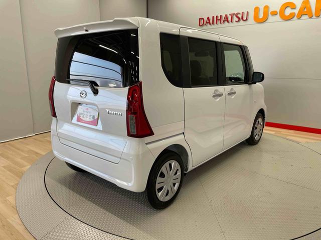 タントＸ（宮城県）の中古車