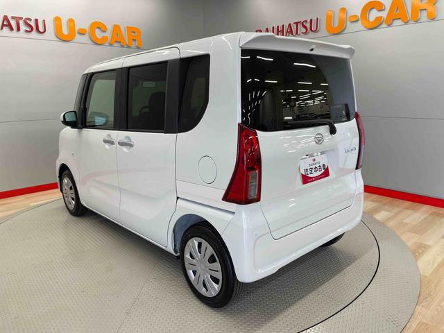 タントＸ（宮城県）の中古車