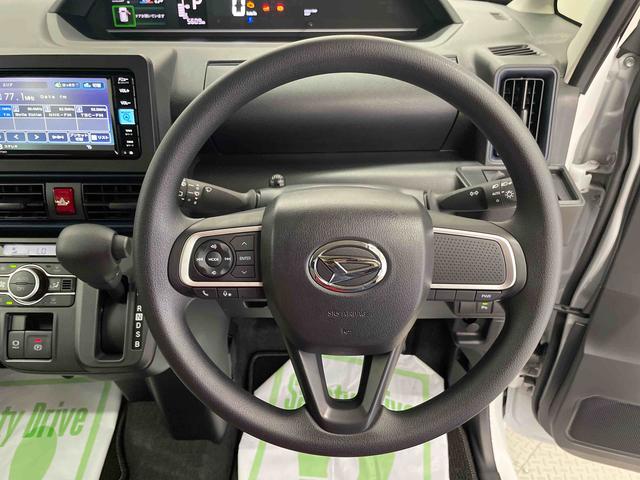 タントＸ（宮城県）の中古車