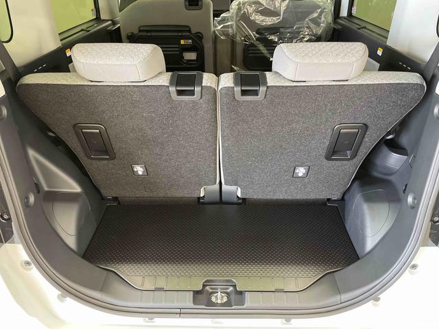 タントＸ（宮城県）の中古車