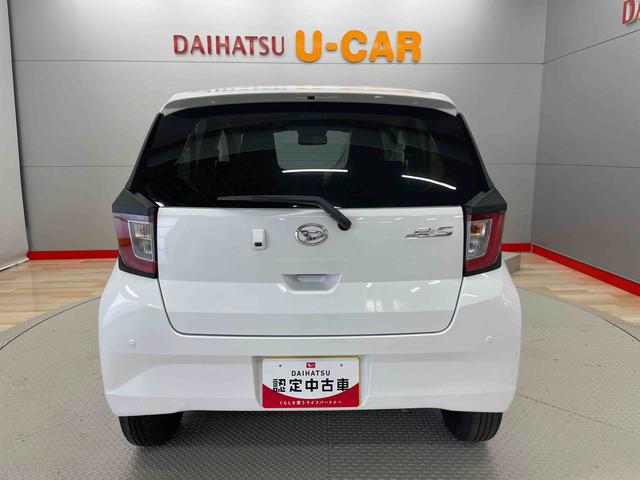 ミライースＸ　リミテッドＳＡIII（宮城県）の中古車