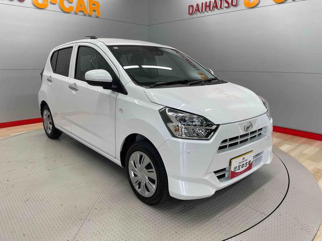 ミライースＸ　リミテッドＳＡIII（宮城県）の中古車