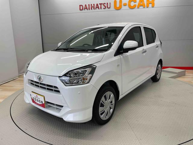 ミライースＸ　リミテッドＳＡIII（宮城県）の中古車