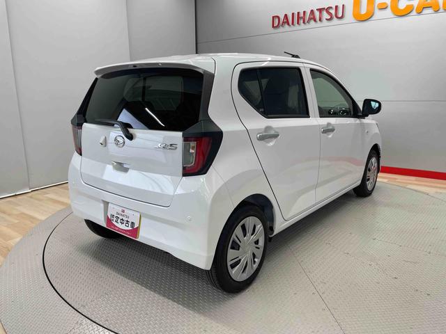 ミライースＸ　リミテッドＳＡIII（宮城県）の中古車