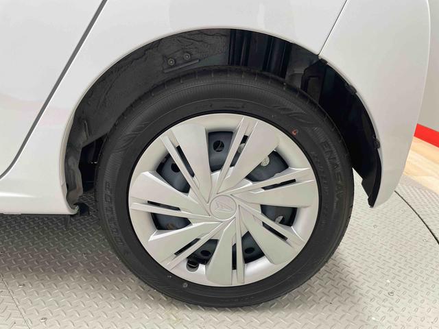 ミライースＸ　リミテッドＳＡIII（宮城県）の中古車