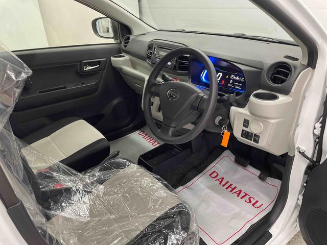 ミライースＸ　リミテッドＳＡIII（宮城県）の中古車