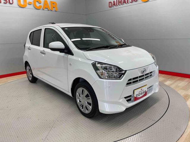 ミライースＸ　リミテッドＳＡIII（宮城県）の中古車