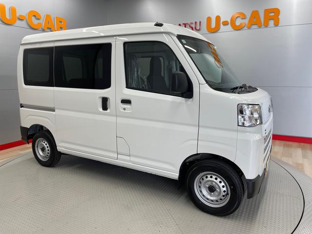 ハイゼットカーゴＤＸ（宮城県）の中古車