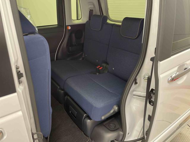 ムーヴキャンバスセオリーＧ（宮城県）の中古車