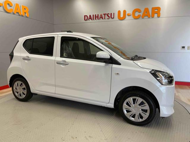 ミライースＸ　ＳＡIII（宮城県）の中古車