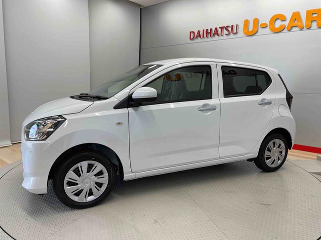 ミライースＸ　ＳＡIII（宮城県）の中古車