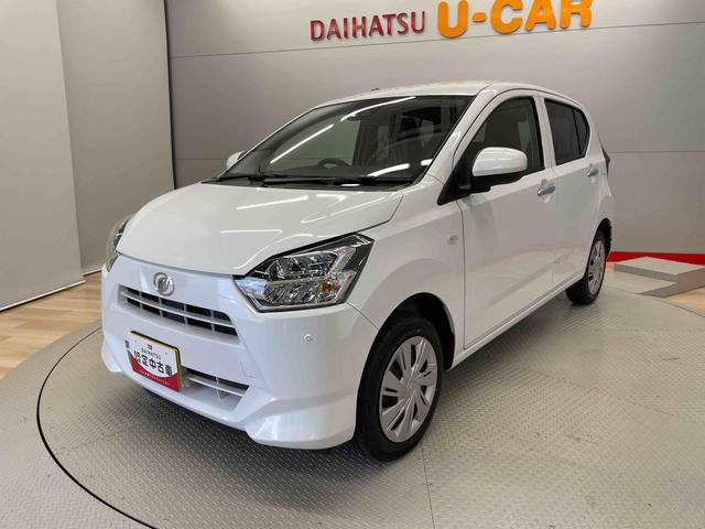 ミライースＸ　ＳＡIII（宮城県）の中古車