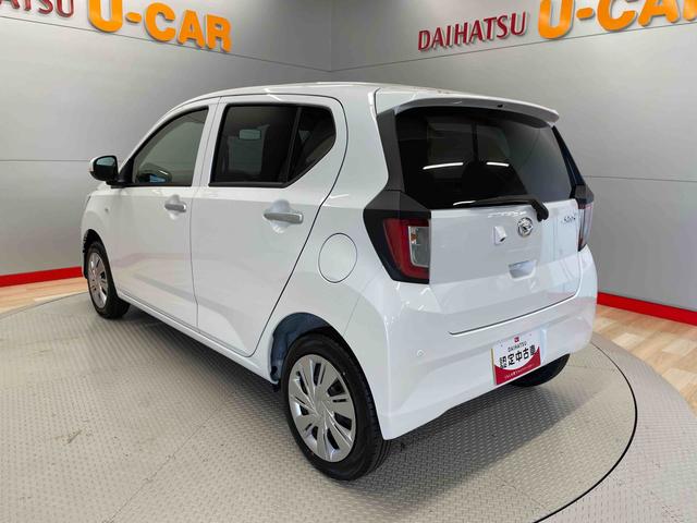 ミライースＸ　ＳＡIII（宮城県）の中古車