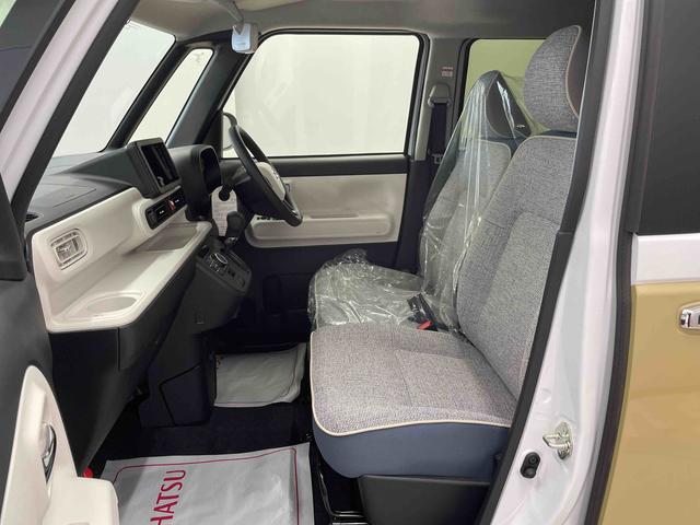 ムーヴキャンバスストライプスＧ（宮城県）の中古車