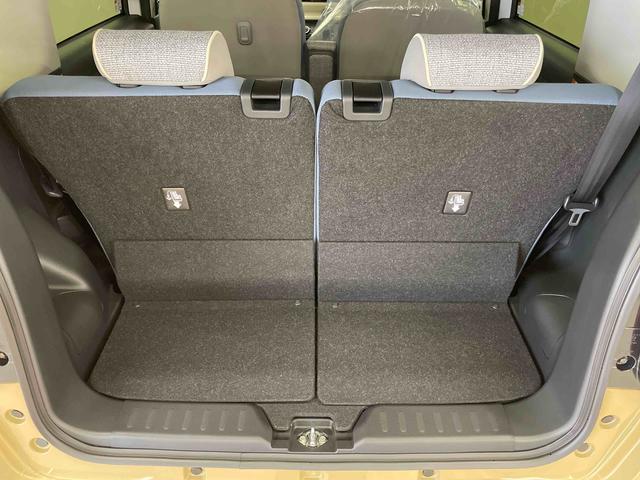 ムーヴキャンバスストライプスＧ（宮城県）の中古車