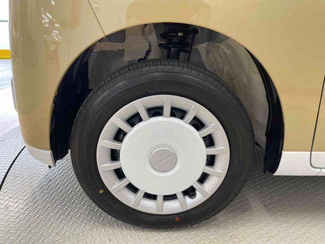 ムーヴキャンバスストライプスＧ（宮城県）の中古車