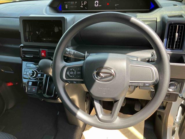 タントカスタムＸ（宮城県）の中古車