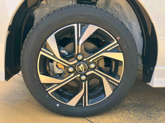 タントカスタムＸ（宮城県）の中古車