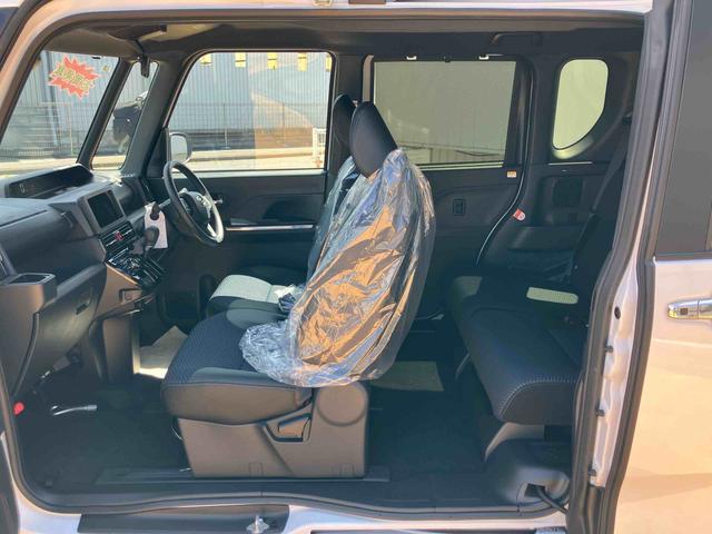 タントカスタムＸ（宮城県）の中古車