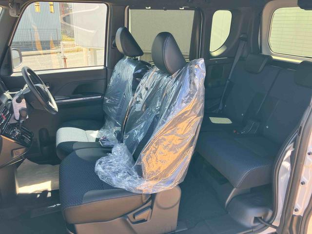 タントカスタムＸ（宮城県）の中古車