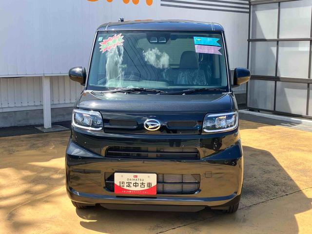 タントＸ（宮城県）の中古車