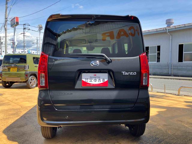 タントＸ（宮城県）の中古車