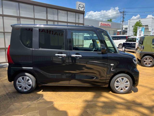 タントＸ（宮城県）の中古車