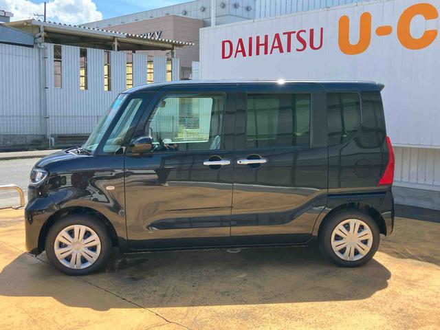 タントＸ（宮城県）の中古車