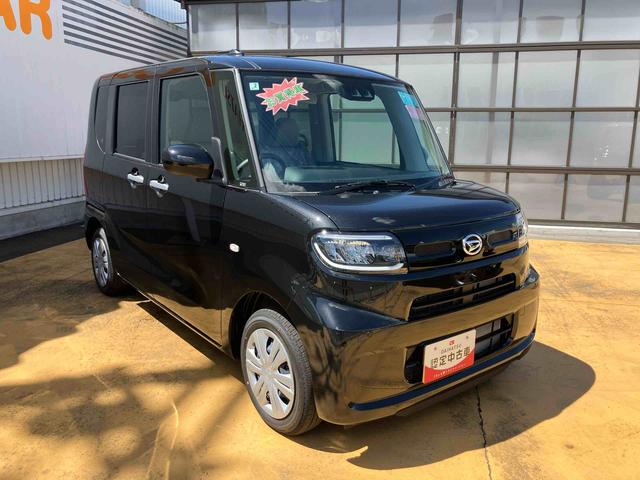 タントＸ（宮城県）の中古車