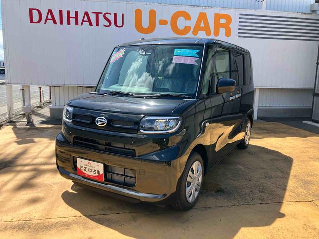 タントＸ（宮城県）の中古車