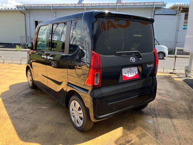 タントＸ（宮城県）の中古車