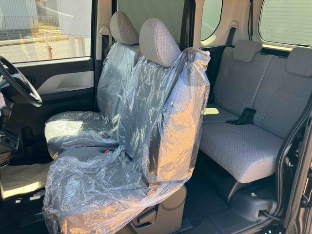 タントＸ（宮城県）の中古車