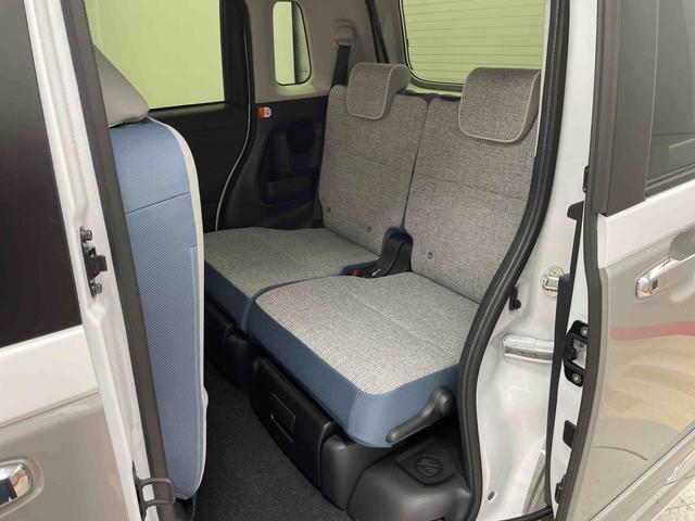 ムーヴキャンバスストライプスＧ（宮城県）の中古車