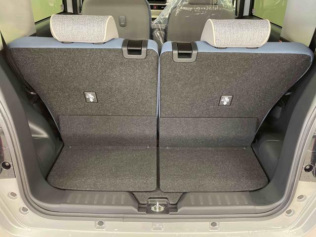ムーヴキャンバスストライプスＧ（宮城県）の中古車