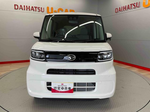 タントＸ（宮城県）の中古車