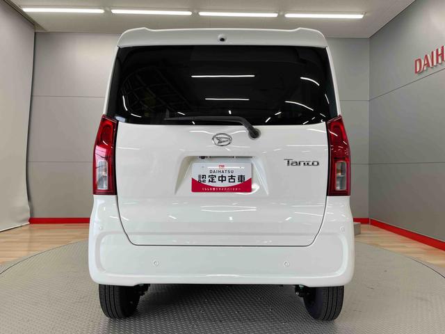 タントＸ（宮城県）の中古車