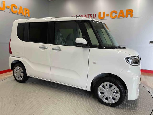 タントＸ（宮城県）の中古車