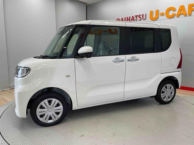 タントＸ（宮城県）の中古車