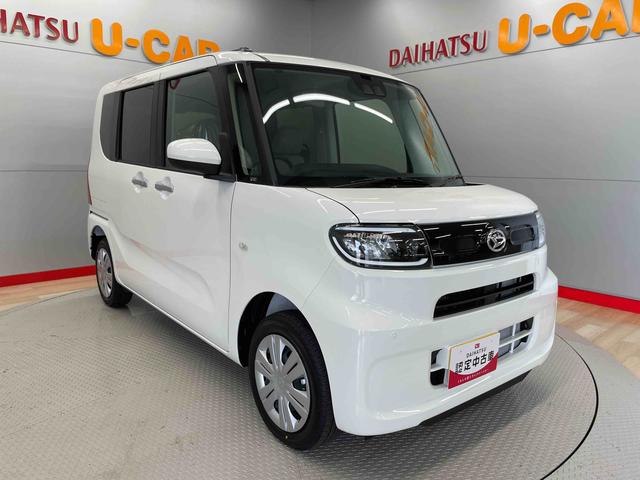 タントＸ（宮城県）の中古車
