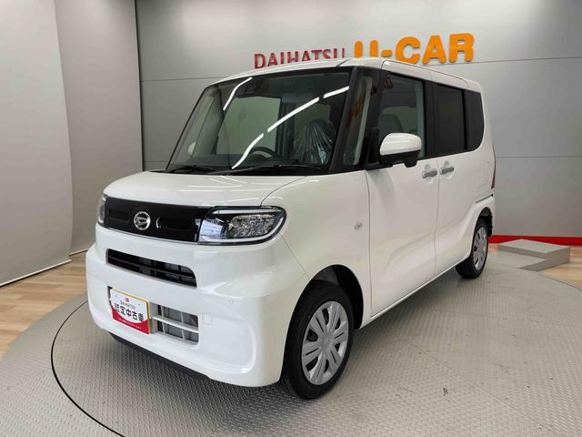 タントＸ（宮城県）の中古車
