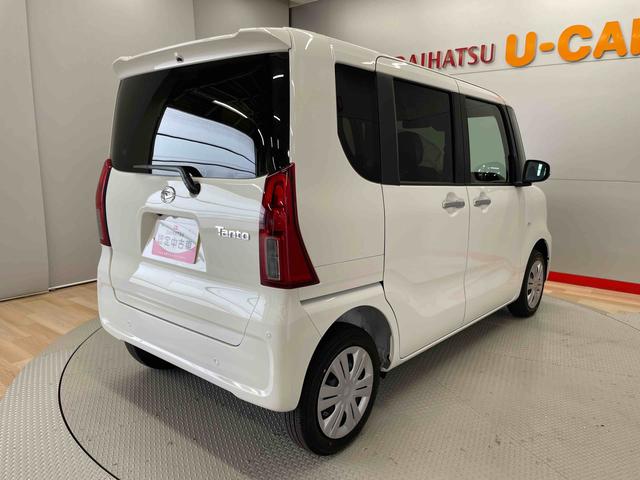 タントＸ（宮城県）の中古車