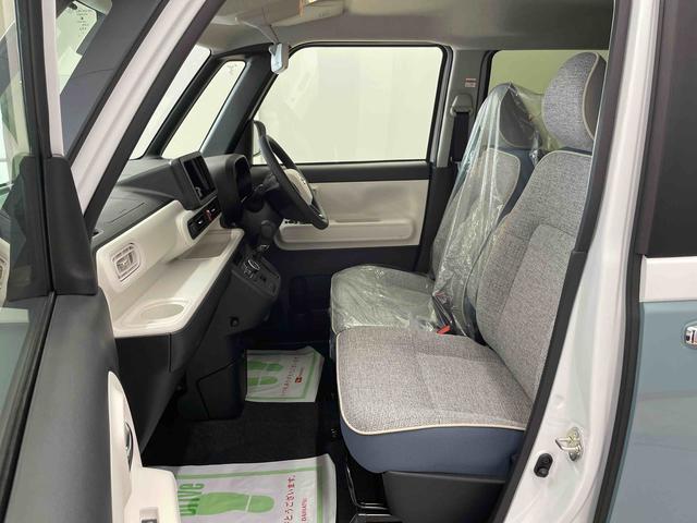 ムーヴキャンバスストライプスG(宮城県)の中古車