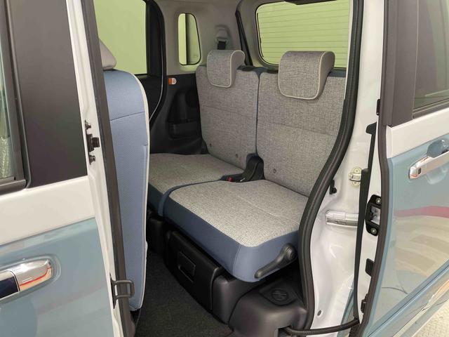 ムーヴキャンバスストライプスG(宮城県)の中古車