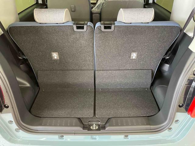 ムーヴキャンバスストライプスG(宮城県)の中古車