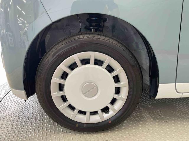ムーヴキャンバスストライプスG(宮城県)の中古車